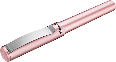 HE STILOU PELIKAN PINA COLADA M 822367 ROZ METALIZAT [1]