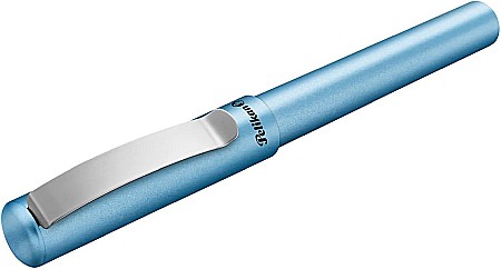 HE STILOU PELIKAN PINA COLADA M 822374 ALBASTRU METALIZAT [1]