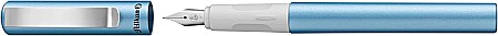 HE STILOU PELIKAN PINA COLADA M 822374 ALBASTRU METALIZAT [2]