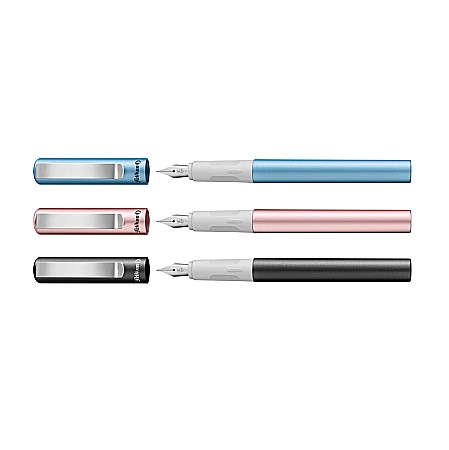 HE STILOU PELIKAN PINA COLADA M 822381 DIVERSE CULORI [1]