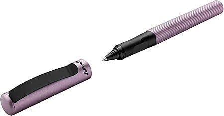 INSTRUMENTE DE SCRIS - HE ROLLER PELIKAN PINA COLADA 824392 MOV METALIZAT