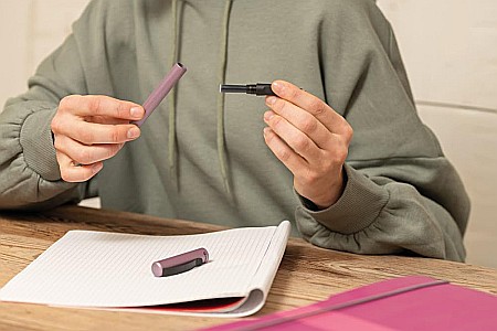 HE ROLLER PELIKAN PINA COLADA 824392 MOV METALIZAT [5]