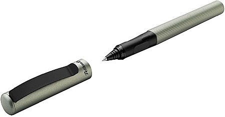 HE ROLLER PELIKAN PINA COLADA 824408 OLIVE METALIZAT [1]