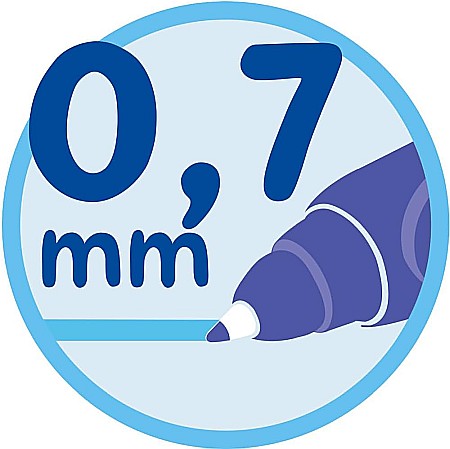 HE ROLLER PELIKAN PINA COLADA 824415 ATRACIT METALIZAT [6]