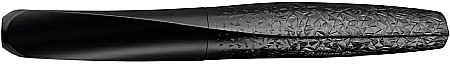 HE STILOU PELIKAN TWIST M GRIP ERGONOMIC ALB/NEGRU  CU 2 REZERVE 824637 [7]