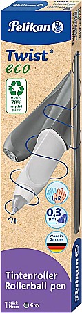 HE ROLLER PELIKAN TWIST ECO 824644 GRI DESCHIS [2]