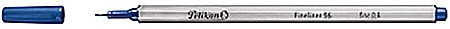 HE FINELINER PELIKAN 0.4 MM 943167 ALBASTRU [1]