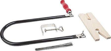 HOBBY - KP SET TRAFORAJ 18290001