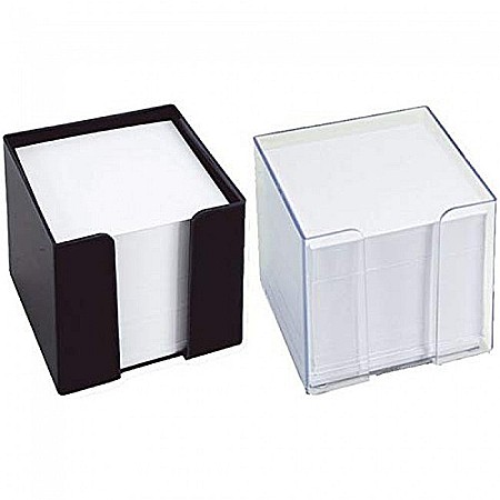 BR CUB HARTIE 700 FOI CU SUPORT NEGRU DE PLASTIC 95*95MM 0101090 [1]