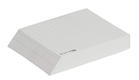 Cuburi de hartie - BR EFFECTCUBE 9.8*11.3*2CM 170F DR 45618