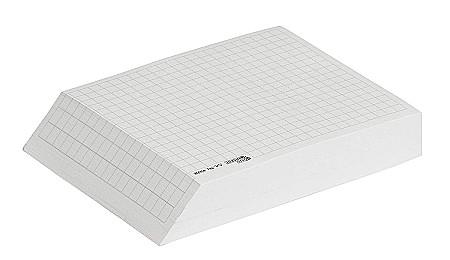 Cuburi de hartie - BR EFFECTCUBE 9.8*11.3*2CM 170F AR 45608