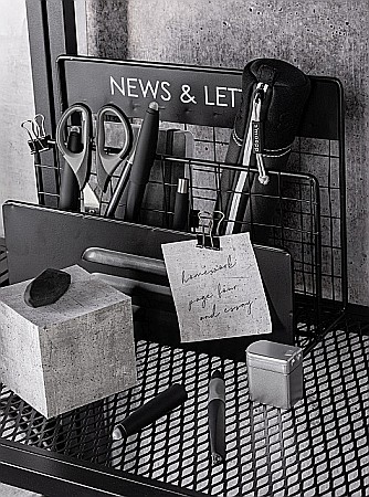 BR CUB HARTIE 7.5*7.5*7.5CM, 700 FILE, CONCRETE EFFECT 55600 [3]