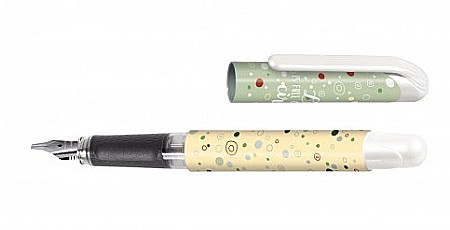 ONLINE SET CALIGRAFIE 4 PIESE SKETCHY CIRC 12399 [1]