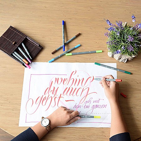 ONLINE CARIOCA TIP PENSULA 2 CAPETE 11/SET CALLI.BRUSH CUTIE BAMBUS 19045 [5]