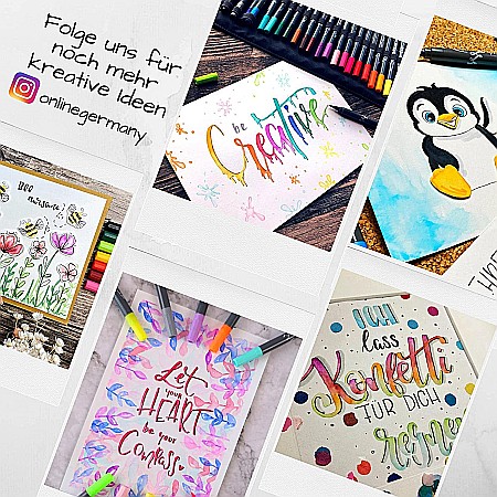 ONLINE CARIOCA TIP PENSULA 2 CAPETE 24/SET CALLI.BRUSH CUTIE BAMBUS 19082 [4]