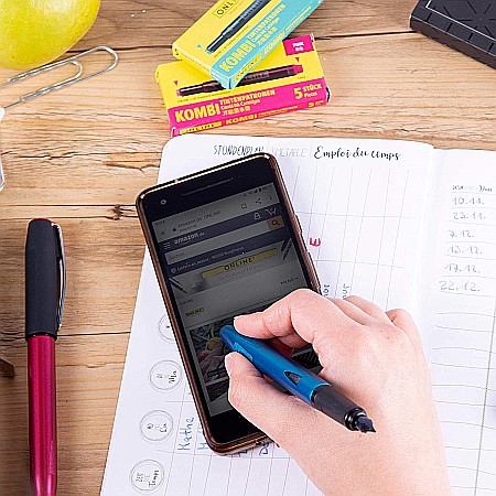 ONLINE STILOU SWITCH PLUS PETROL F 26007 [3]