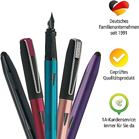 ONLINE STILOU SWITCH PLUS PETROL F 26007 [4]