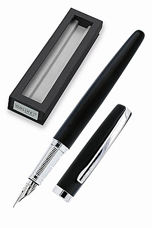 ONLINE STILOU ELEGANZA BLACK 34362 [0]