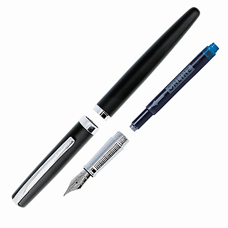 ONLINE STILOU ELEGANZA BLACK 34362 [2]