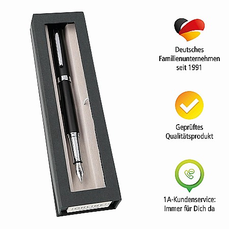 ONLINE STILOU ELEGANZA BLACK 34362 [3]