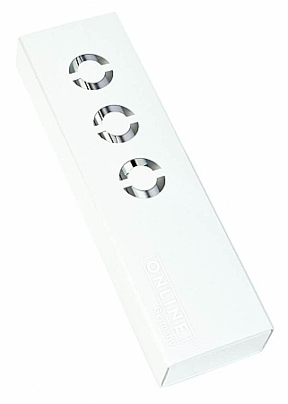 ONLINE STILOU ELEGANZA SILVER 34363 [2]