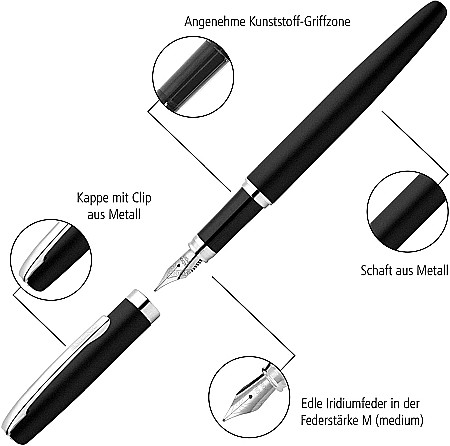 ONLINE STILOU ELEGANZA BLACK STYLE 34564 [2]