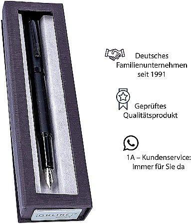 ONLINE STILOU ELEGANZA BLACK STYLE 34564 [5]