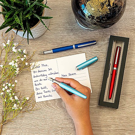 ONLINE STILOU ELEGANZA SATIN RED 34638 [2]