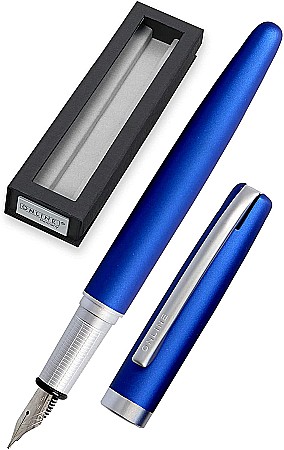 ONLINE STILOU ELEGANZA SATIN BLUE 34639 [0]