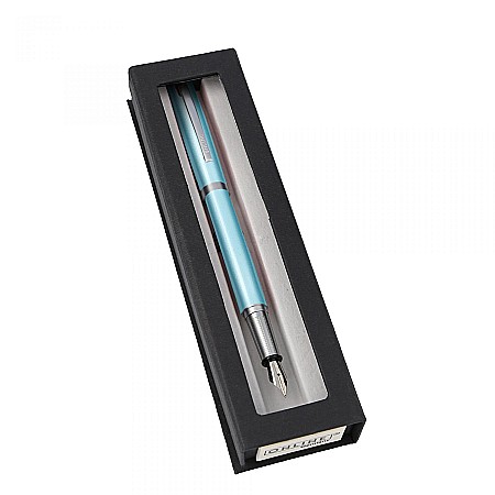 ONLINE STILOU ELEGANZA SATIN TURQUOISE 34640 [4]