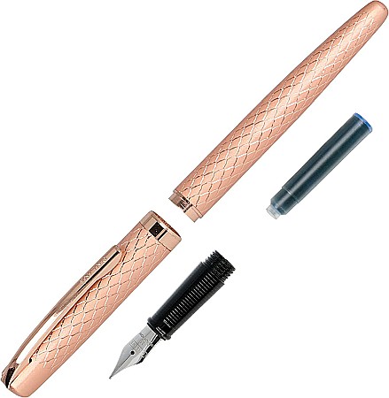ONLINE STILOU ELEGANZA DIAMOND ROSEGOLD M 34661 [3]