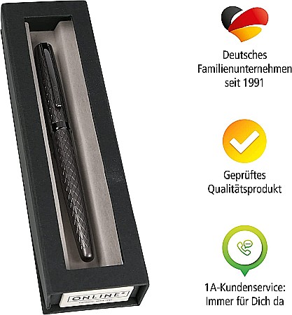 ONLINE STILOU ELEGANZA DIAMOND TITAN M 34662 [5]