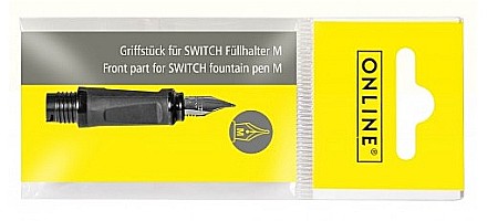 ONLINE REZERVA PENITA STILOU SWITCH M 20001/40094 [1]