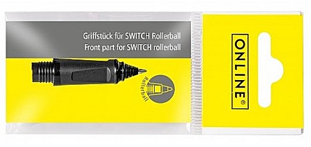 RECHIZITE SCOLARE - ONLINE REZERVA VARF PENTRU ROLLER SWITCH 40109