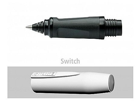 ONLINE REZERVA VARF PENTRU ROLLER SWITCH 40109 [2]