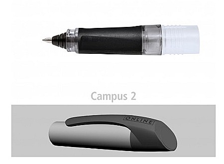 ONLINE REZERVA VARF PENTRU ROLLER CAMPUS II 40116 [2]