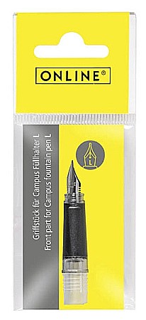 RECHIZITE SCOLARE - ONLINE REZERVA PENITA STILOU CAMPUS II LEFTY 40120