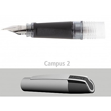 ONLINE REZERVA PENITA STILOU CAMPUS II LEFTY 40120 [2]