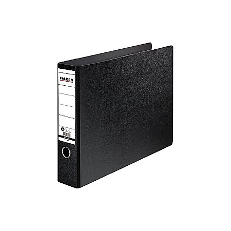 ORGANIZARE SI ARHIVARE - RT BIBLIORAFT FALKEN A3 7.5CM MARMORAT FA000100