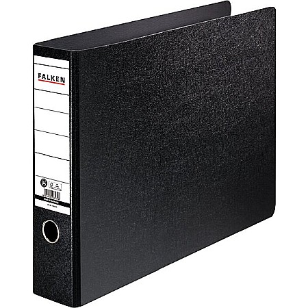 RT BIBLIORAFT FALKEN A3 7.5CM MARMORAT FA000100 [3]