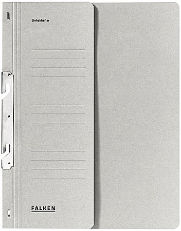 ORGANIZARE SI ARHIVARE - EX DOSAR INCOPCIAT FALKEN 1/2 GRI 80000763001F