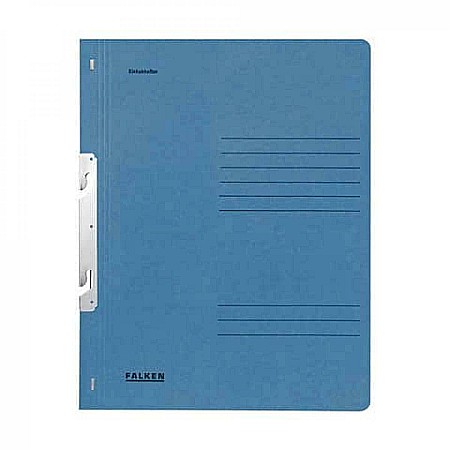 ORGANIZARE SI ARHIVARE - EX DOSAR INCOPCIAT FALKEN 1/1 ALBASTRU  80000839001F