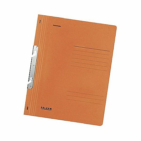 Dosare carton - EX DOSAR INCOPCIAT FALKEN 1/1 PORTOCALIU FA80004096F