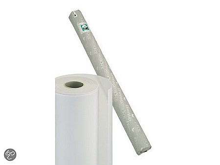 Hartie milimetrica si calc - AGR ROLA CALC 90-95 GR