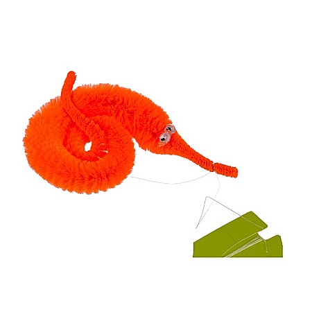 BLU VIERME MAGIC 22CM CULORI NEON 61/2499 [2]