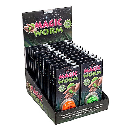 BLU VIERME MAGIC 22CM CULORI NEON 61/2499 [6]