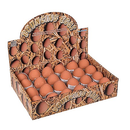 BLU MINGE SALTAREATA IN FORMA DE OU 5.5CM 60/1054 [4]