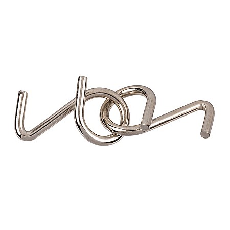 BLU MINI PUZZLE PIESE METALICE 7CM 76/8044 [14]