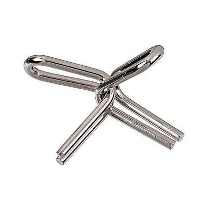 BLU MINI PUZZLE PIESE METALICE 7CM 76/8044 [15]