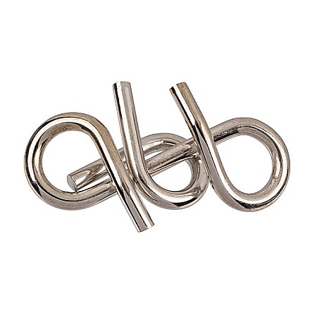 BLU MINI PUZZLE PIESE METALICE 7CM 76/8044 [5]